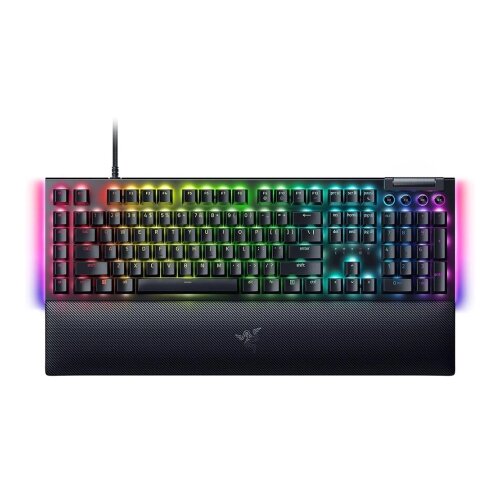 Razer Mehanička Tastatura Blackwidow V4 Green Switch Cijene