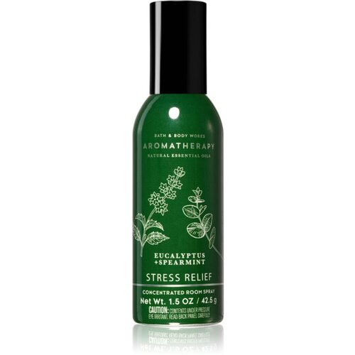 Bath & Body Works Eucalyptus Spearmint sprej za dom 42,5 g Cijene