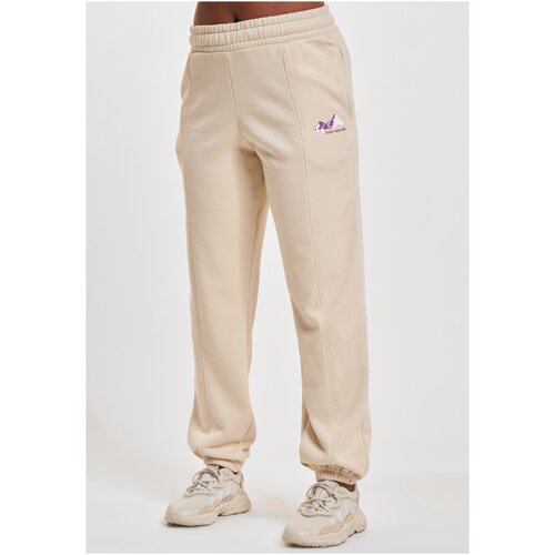 Just Rhyse ThePeak Women&amp;#039;s Sweatpants Beige Slike