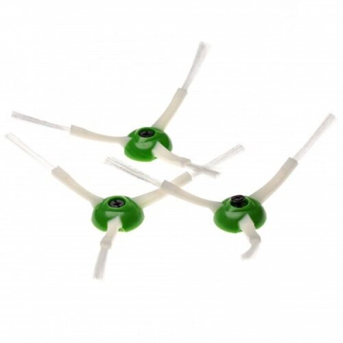 VHBW set trikrakih stranskih krtač za irobot roomba E5 / E6 / E7 / I7 Cene
