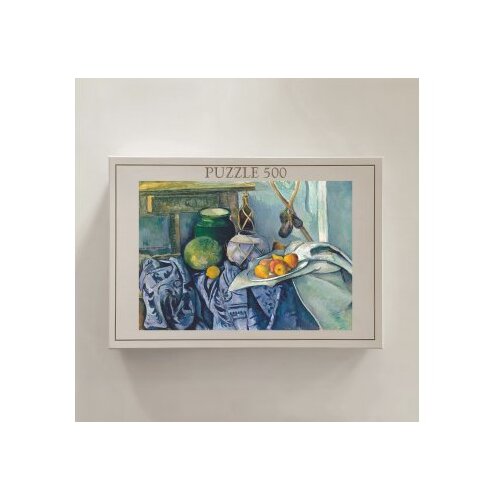 Wallxpert PZL_061_500 multicolor puzzle Slike