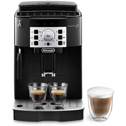 DeLonghi KAVNI ESPRESSO AVTOMAT DELONGHI ECAM 22.110 B Cene