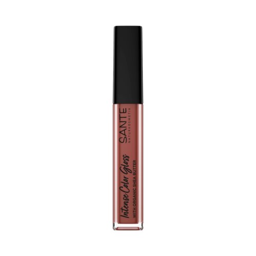 Sante intense Color Gloss - 02 Soothing Terra Cijene