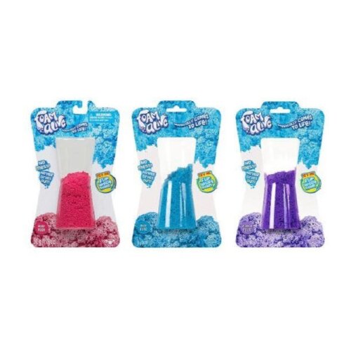 Ostoy slime pena miks 3 boje 21700243 ( 400243 ) Slike