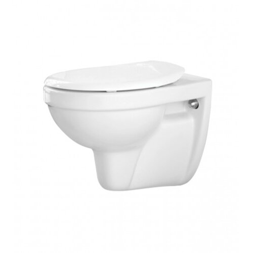 SONA FIELD CERAMIC Wc &amp;scaron;koljka viseća 495x345x370 SANTO SONA Slike