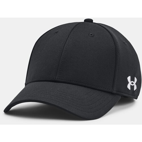 Under Armour Men&amp;#039;s UA Team Blitzing-BLK Cap - Mens Slike