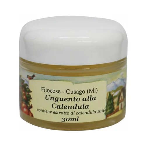 Fitocose Marigold Ointment