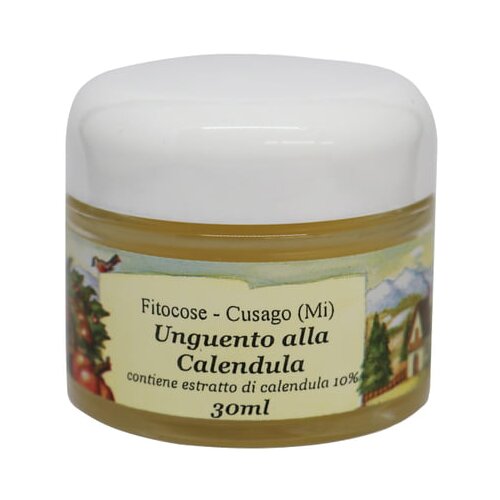 Fitocose Marigold Ointment Slike