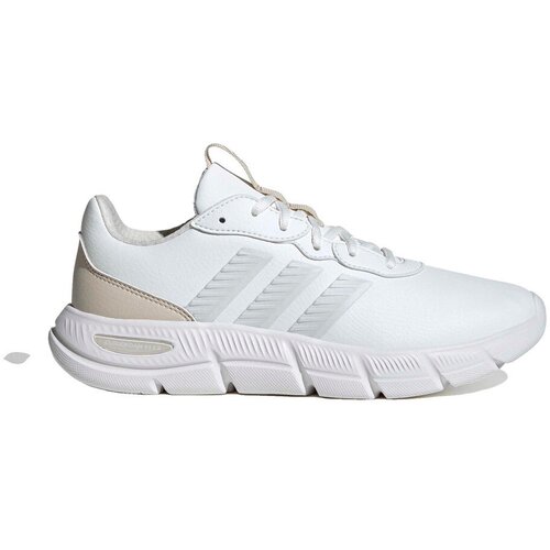 Adidas Nizke superge Baskets cloudfoam flex textile Črna Slike