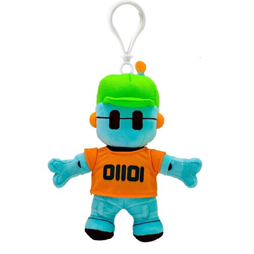Stumble guys Mini plišana igračka Stumble Guys Cene