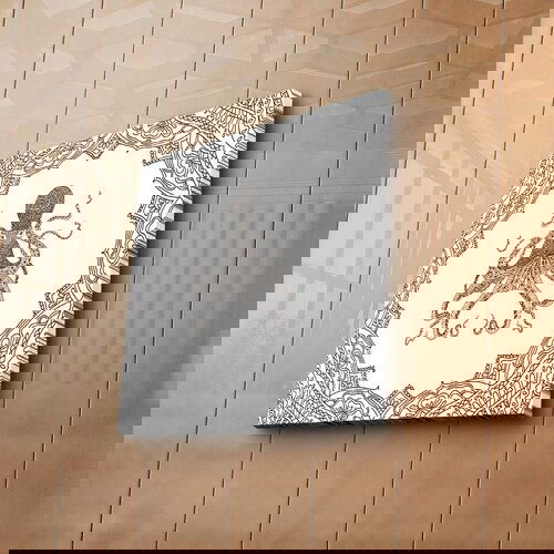 Wallity Slika BOYA-19, 45x45 cm Cene