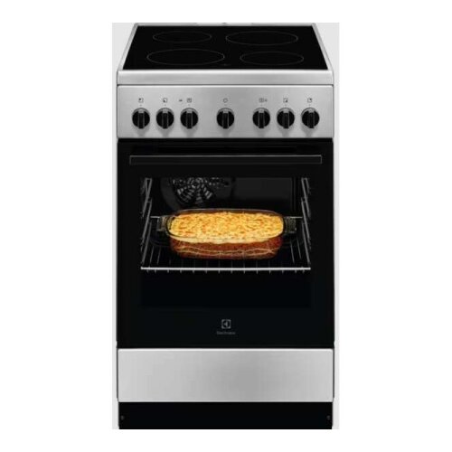 Electrolux Električni štednjak LKR562055X SteamBake Cijene
