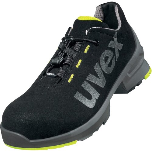 Uvex 8544.8 S2 SRC Male Adult Black Slike