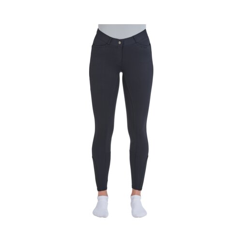 Busse Jahalne hlače SENJA-WINTER, black - 34 Cene