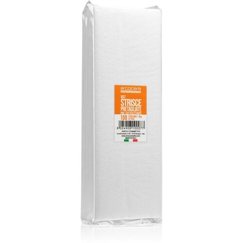 Arcocere Accessories epilacijski trakovi nadomestno polnilo 100 kos Cene