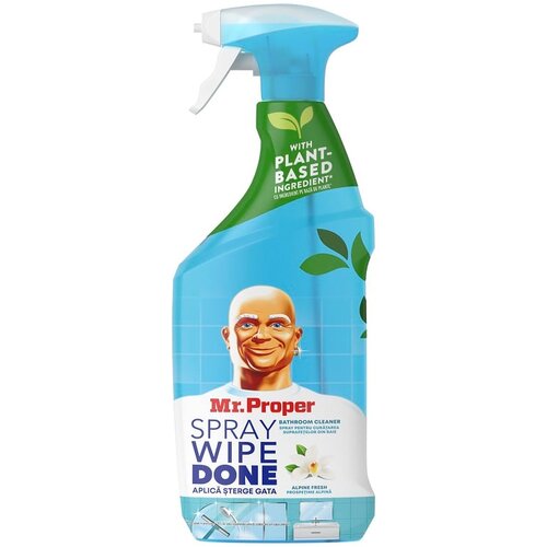 Mr. Proper sprej za kupatlo 800ml Cene