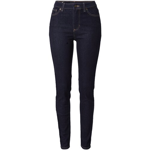Guess Jeans Traperice indigo Cijene