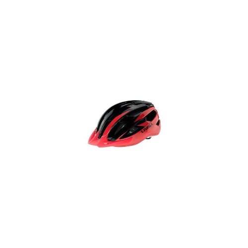 Livall MT1 m crno crvena kaciga sa mogućnošču povezivanja na bluetooth Slike