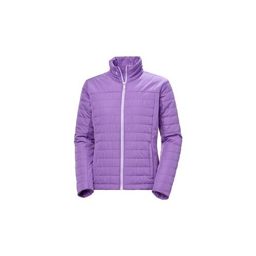  Ženska jakna W CREW INSULATOR JACKET 2.0 Cene