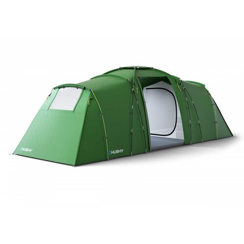 Husky Tent Family Boston 6 Dural green Cene