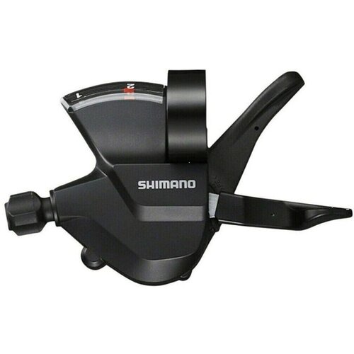  Ručica mjenjača Shimano Deore 2 brzine Cijene