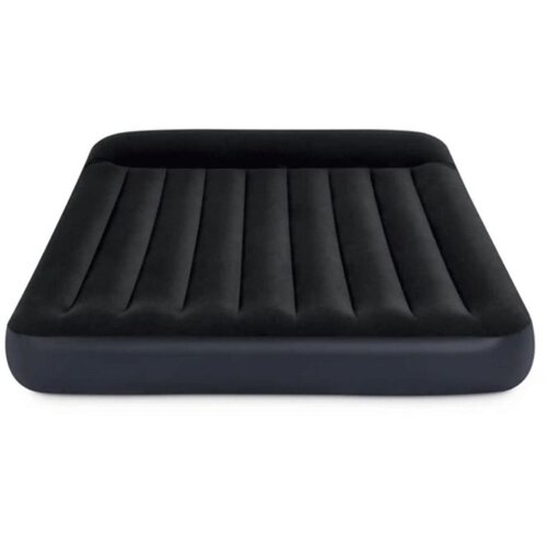Intex Krevet na naduvavanje 203x152x25cm Queen Pillow Rest Classic Cene