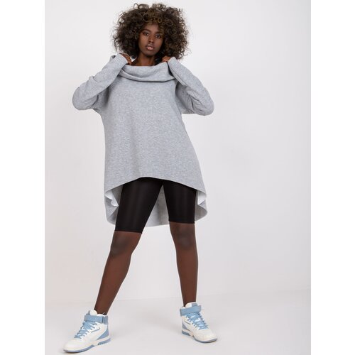 ex moda Sweatshirt-EM-BL-293.01-grey Cijene