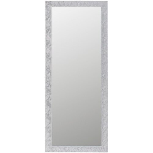 CARRYHOME STENSKO OGLEDALO, 70/170/2 cm umetna masa, steklo, leseni material Slike
