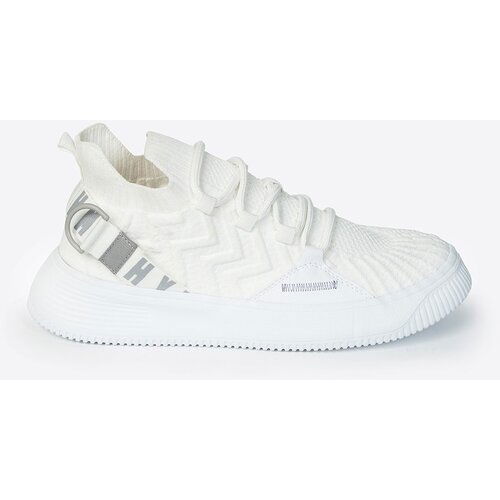 LETOON White Men's Sneakers Slike