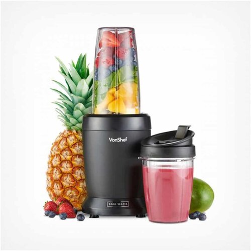 Vonshef ultrablend smoothie mešal Cene