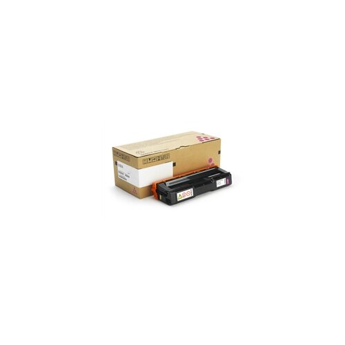 Ricoh Toner SPC252 (407533) LC (ljubičasta), original Cene