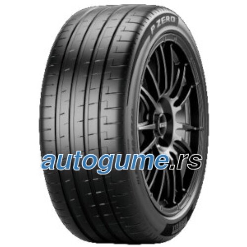 Pirelli P Zero PZ5 ( 225/45 ZR18 (95Y) XL ) Slike
