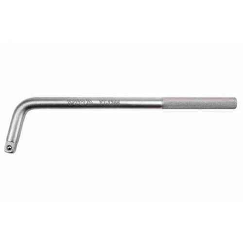 Yato Knob Pipe 1/2 "1244, (21121292) Cene