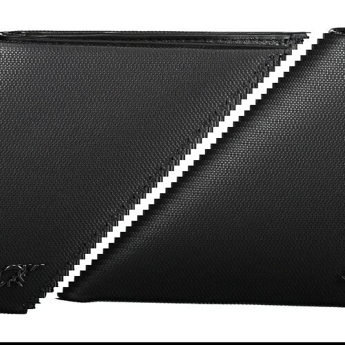 Calvin Klein BLACK MAN WALLET Slike