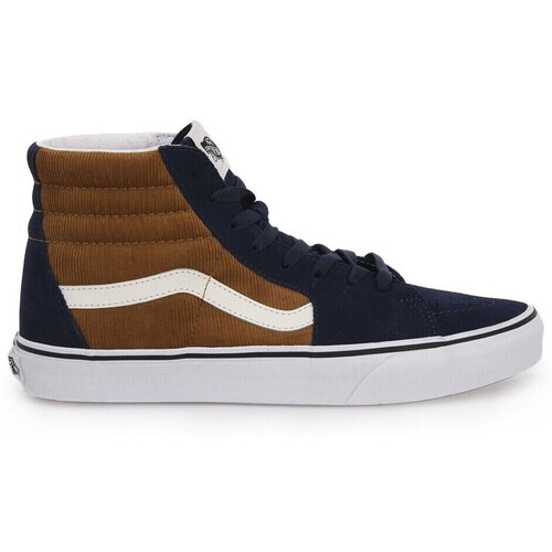 Vans Skate čevlji 0bo Sk8 Hi pisana Slike