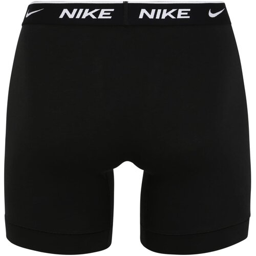 Nike Dri-FIT Boxer Brief 3Pack C/O Black M Slike