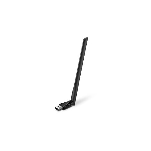  USB WLAN MERCUSYS MU6H,AC650 DUAL BAND, 2,4-5 GHz,ANTENA 5dBi, USB WLAN MERCUSYS MU6H,AC650 DUAL BAND, 2,4-5 GHz speeds of up to200 Mbps on the 2.4 GH Cijene
