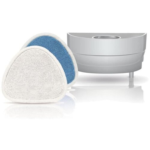 Philips Pribor za či&amp;scaron;čenje tal FC8057/01 2 blazinici, (5000560546) Slike