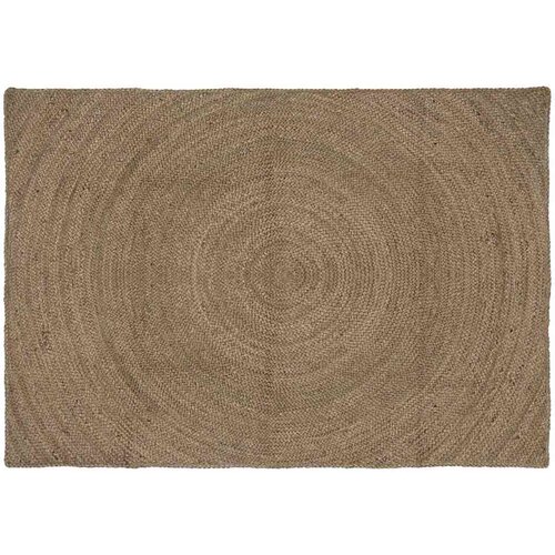  Tepisi za područja Siva 140 x 200 cm Juta Cene