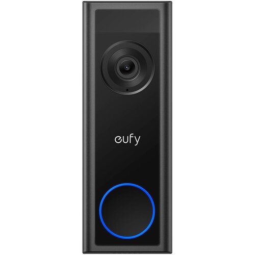 Eufy Anker Security C31 2K video zvonec Cene