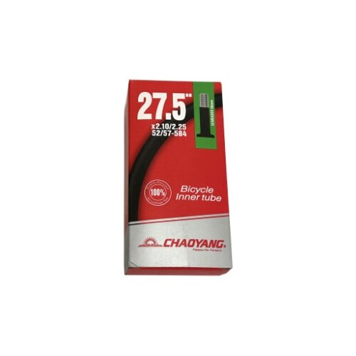 CHAOYANG unutra&amp;scaron;nja guma - 27.5x2.1-2.25 a/v 48mm ( 125953 ) Slike
