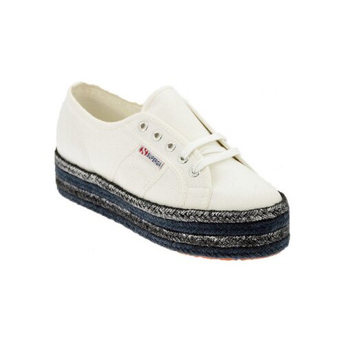 Superga Modne superge 2790 COTCOLOROPEW Slike