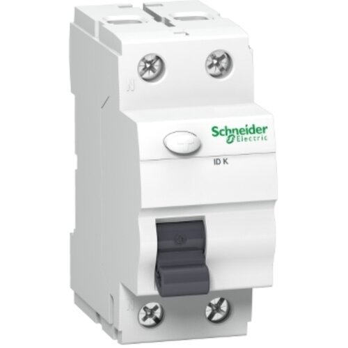 Schneider Diferencijalni prekidač ID K 2P 25A 30mA A9zZ05225 Slike