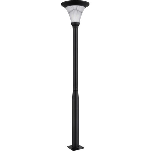 Globo 36911 - prigu&amp;scaron;iva LED solarna lampa LATERNA LED/8W/3,7V 2000 mAh IP54 Slike