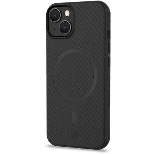 Celly Cover Ultramag Magsafe iPhone 14 Plus Negra, (20576204) Cene