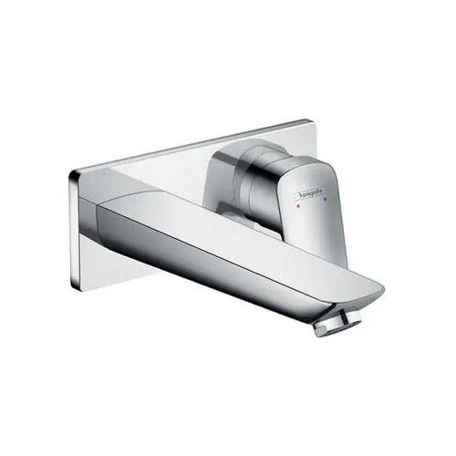 Hansgrohe BATERIJA LOGIS ZA LAVABO ZIDNA Cene