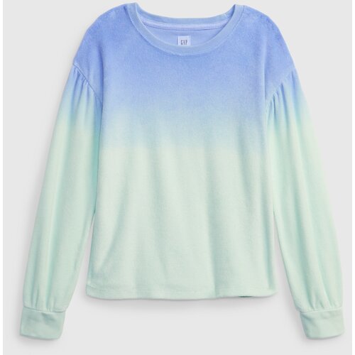 GAP Kids Terry Sweatshirt - Girls Slike