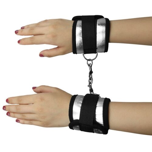 Lovetoy Struggle My Handcuff LVTOY00594 Cene