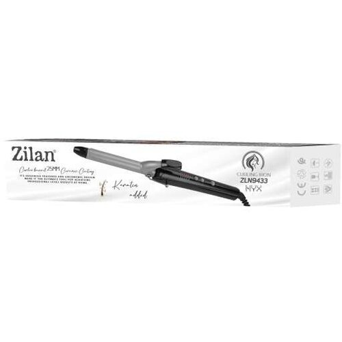 Zilan ZLN9433 STAJLER ZA KOSU 25MM Slike