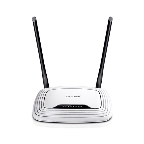 Bežični ruter TP-LINK TL-WR841N Wi-Fi/N300/300Mbps/1xWAN 4xLAN/2 antene Cene